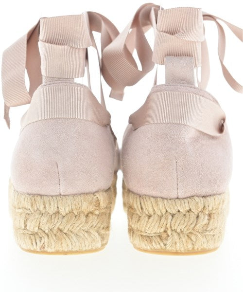 J&M DAVIDSON 麻底鞋