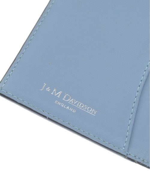 J&M DAVIDSON 片夾