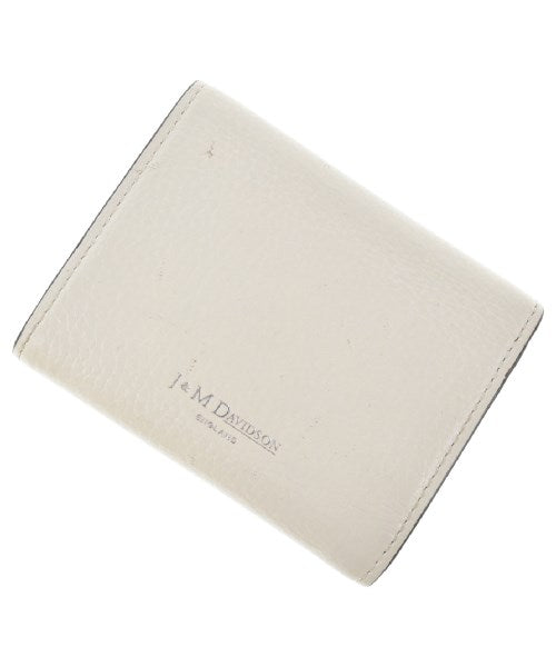 J&M DAVIDSON 錢包/零錢包