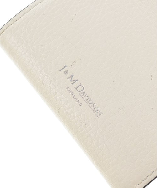 J&M DAVIDSON 錢包/零錢包