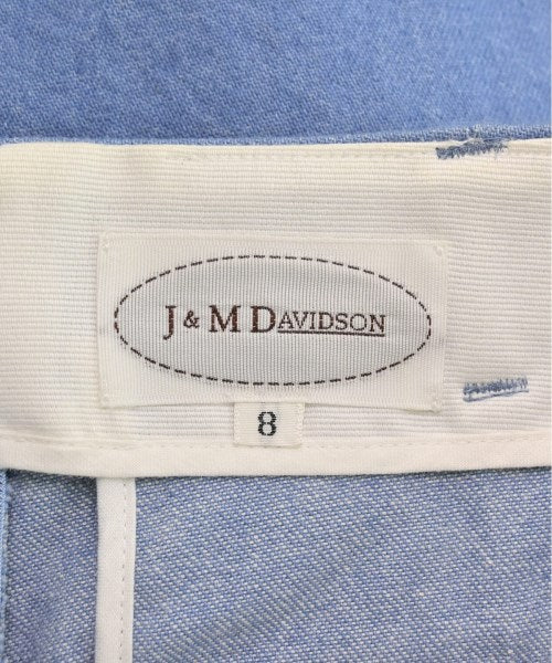 J&M DAVIDSON 牛仔褲