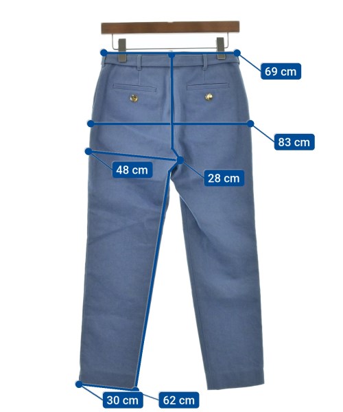 J&M DAVIDSON 牛仔褲