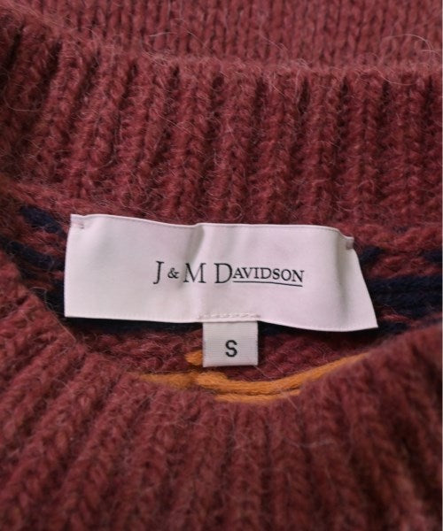 J&M DAVIDSON 毛衣
