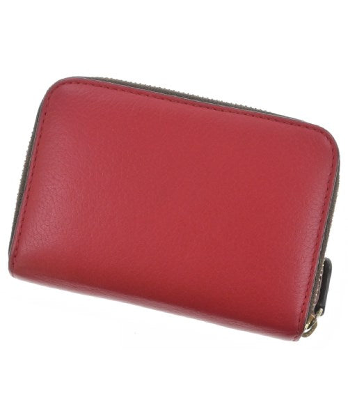 J&M DAVIDSON 錢包/零錢包