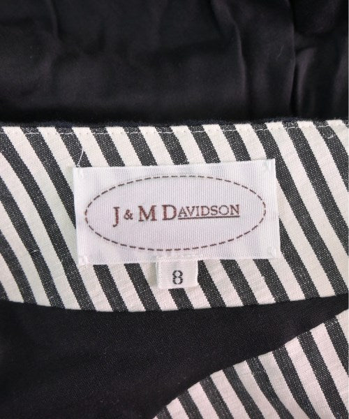 J&M DAVIDSON 洋裝
