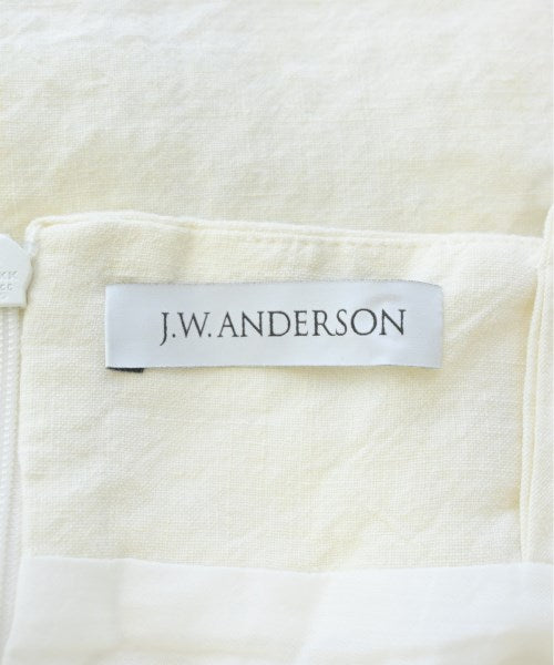 JW Anderson 女襯衫