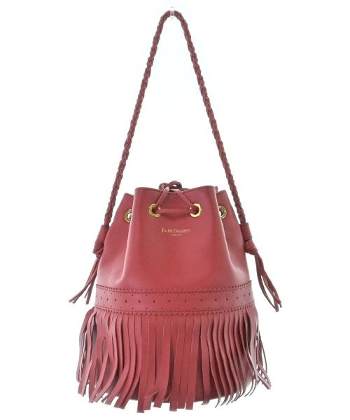 J&M DAVIDSON 肩背包