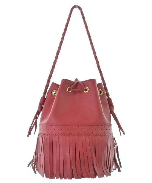 J&M DAVIDSON 肩背包