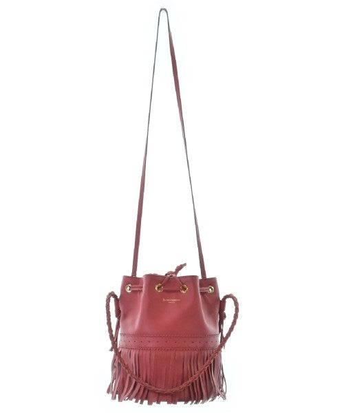 J&M DAVIDSON 肩背包