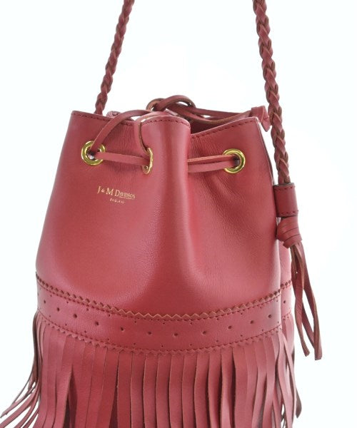 J&M DAVIDSON 肩背包