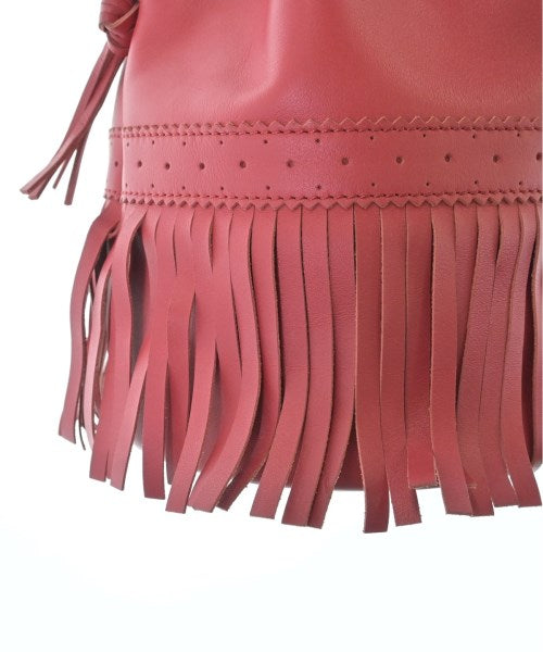 J&M DAVIDSON 肩背包