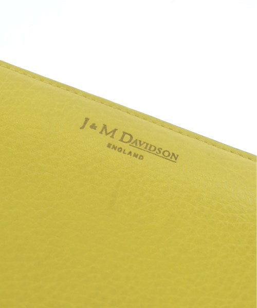 J&M DAVIDSON 錢包/零錢包