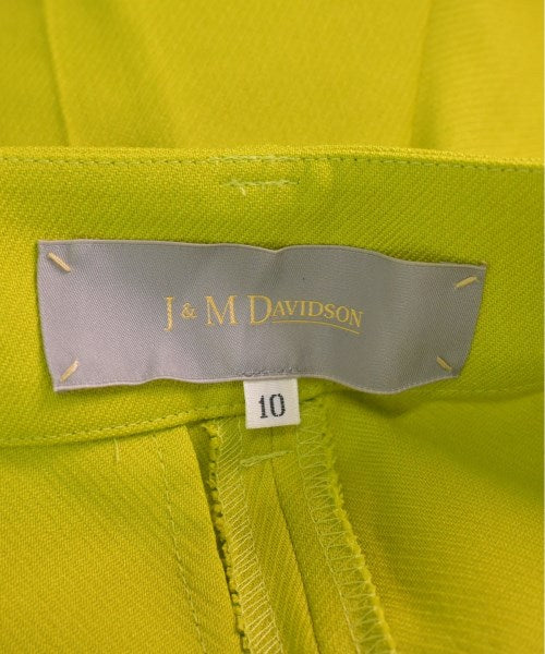 J&M DAVIDSON 長褲