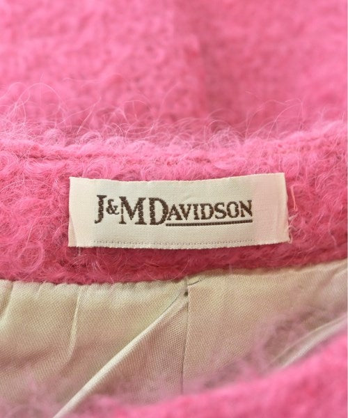 J&M DAVIDSON 迷你裙