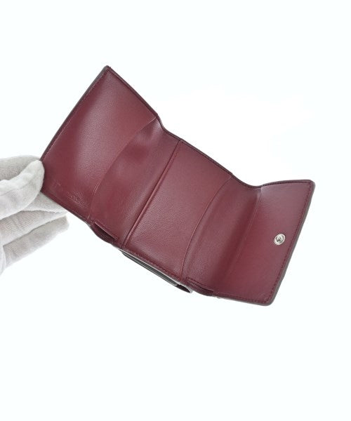 J&M DAVIDSON 錢包/零錢包