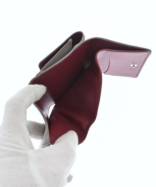 J&M DAVIDSON 錢包/零錢包