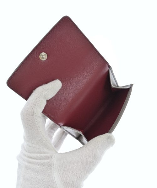 J&M DAVIDSON 錢包/零錢包