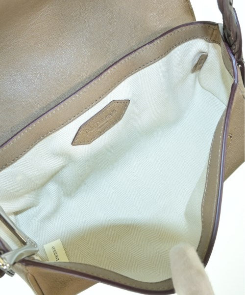 J&M DAVIDSON 肩背包