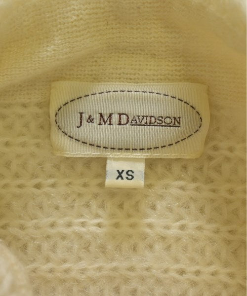J&M DAVIDSON 毛衣