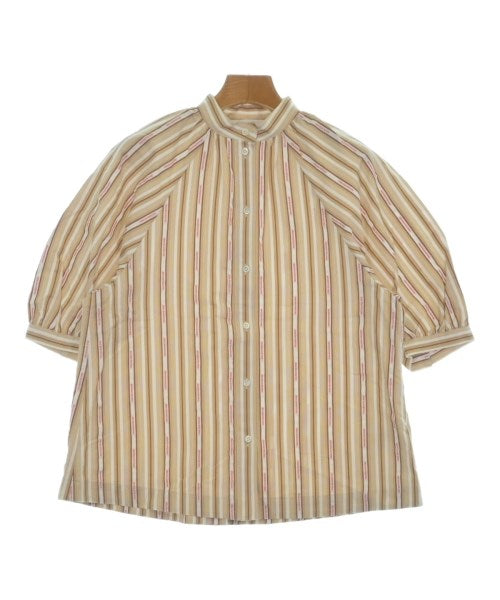 J&M DAVIDSON 休閒襯衫