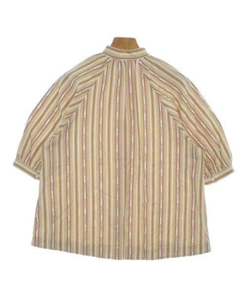 J&M DAVIDSON 休閒襯衫