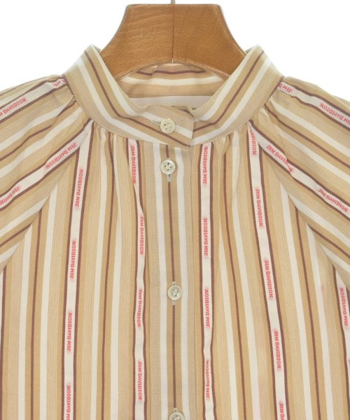 J&M DAVIDSON 休閒襯衫