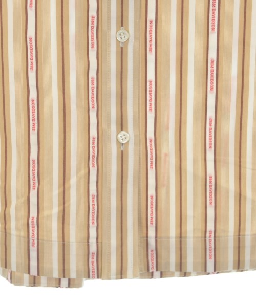 J&M DAVIDSON 休閒襯衫