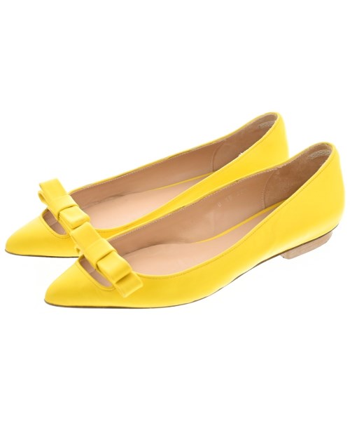 J&M DAVIDSON 芭蕾鞋/歌劇鞋