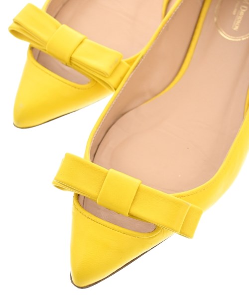 J&M DAVIDSON 芭蕾鞋/歌劇鞋