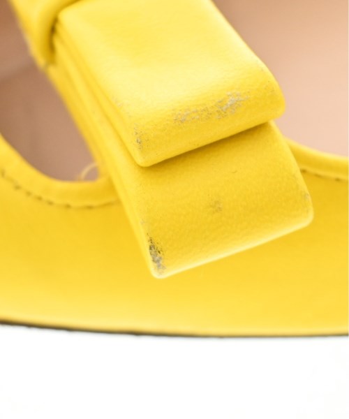 J&M DAVIDSON 芭蕾鞋/歌劇鞋