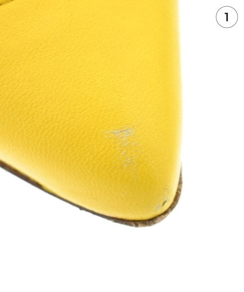 J&M DAVIDSON 芭蕾鞋/歌劇鞋