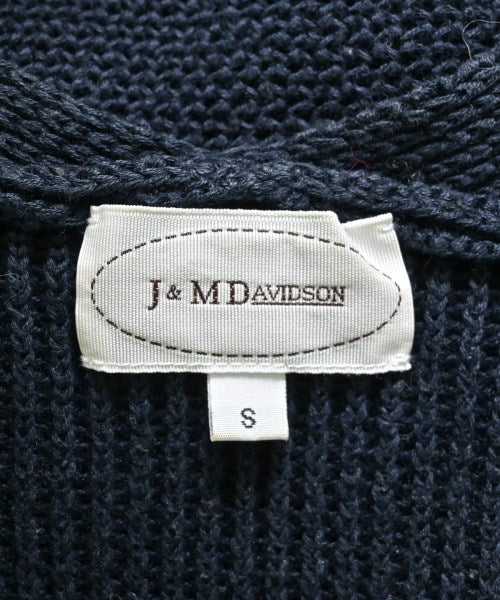 J&M DAVIDSON 開襟衫