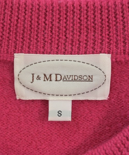 J&M DAVIDSON 毛衣