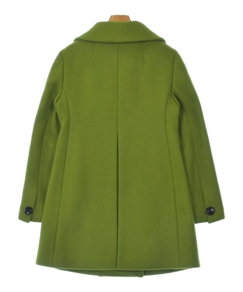 J&M DAVIDSON 海軍外套