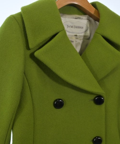 J&M DAVIDSON 海軍外套