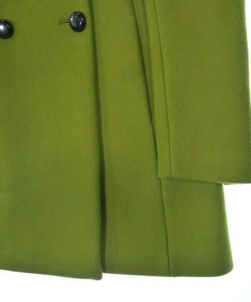 J&M DAVIDSON 海軍外套