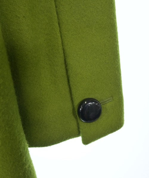 J&M DAVIDSON 海軍外套