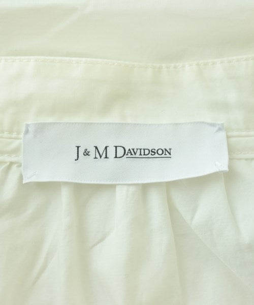 J&M DAVIDSON 休閒襯衫