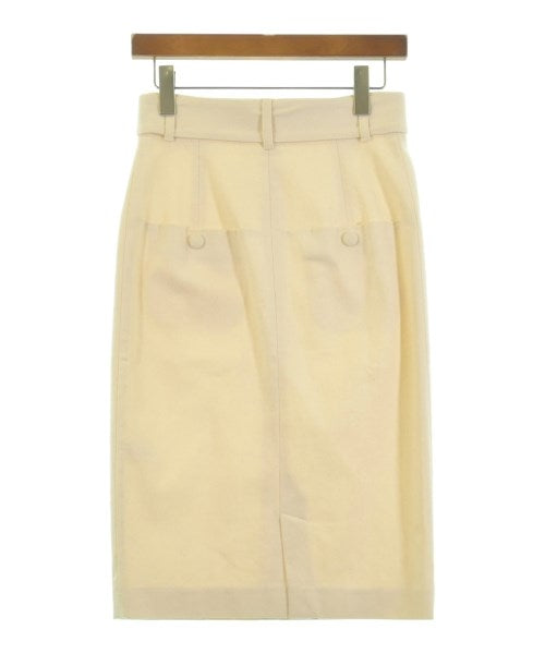 J&M DAVIDSON 長裙/超長裙