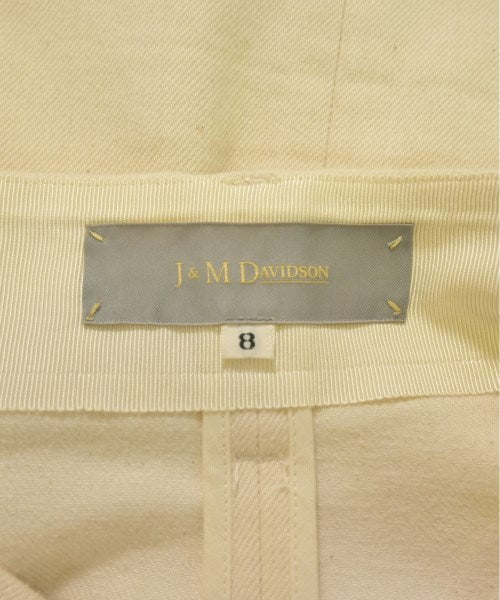 J&M DAVIDSON 長裙/超長裙