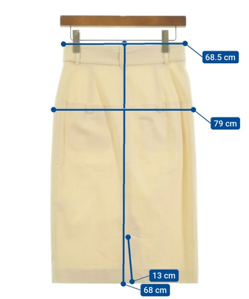 J&M DAVIDSON 長裙/超長裙