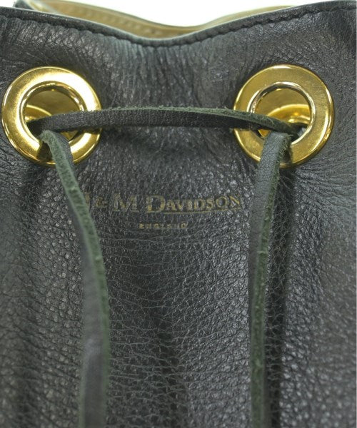 J&M DAVIDSON 肩背包