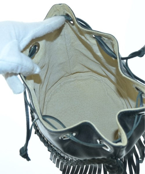 J&M DAVIDSON 肩背包