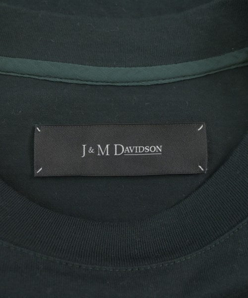 J&M DAVIDSON T恤/上衣