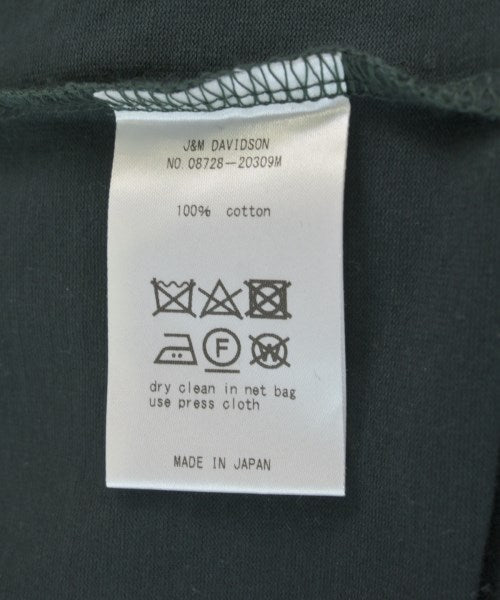 J&M DAVIDSON T恤/上衣