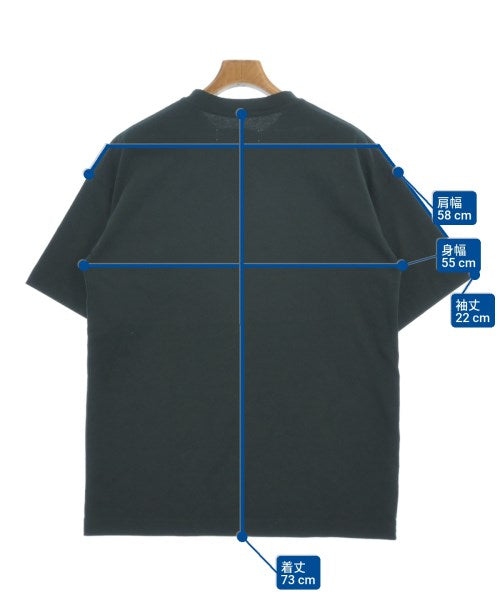 J&M DAVIDSON T恤/上衣