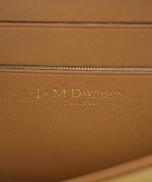 J&M DAVIDSON 錢包/零錢包
