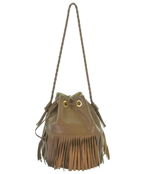 J&M DAVIDSON 肩背包