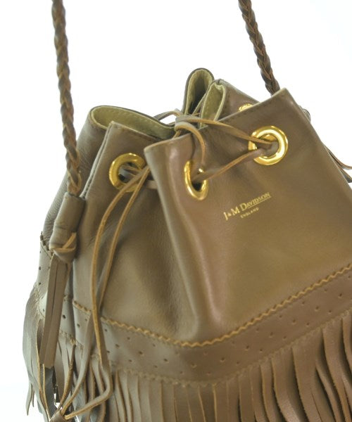 J&M DAVIDSON 肩背包