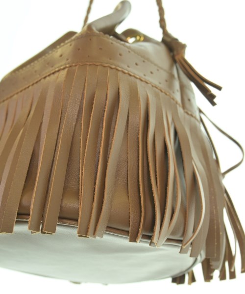 J&M DAVIDSON 肩背包